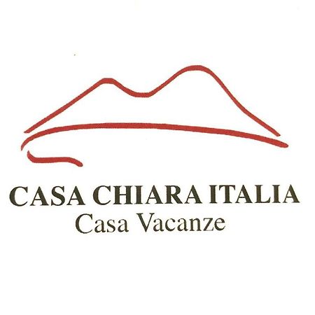 Casa Chiara Italia Classic Free Parking 那不勒斯 外观 照片